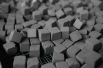 Charcoal Briquette
