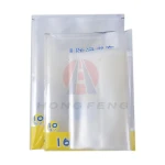 A4 PP Books Sleeves Waterproof High Clarity Presentation Compatible Clear Book Covers for Students Textbook