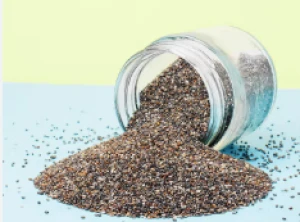 Good Quality Chia Seeds