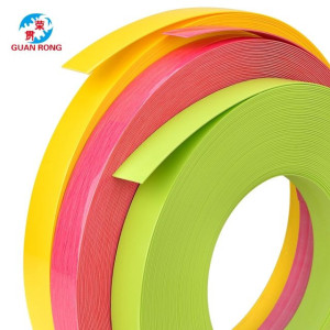 ABS edge banding ABS edging ABS edge band furniture accessories