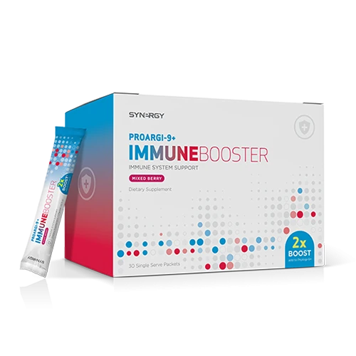 Buy Proargi 9+ Immune Booster from Puppyh Worldwide Marketing Inc., USA ...