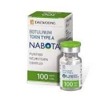 Nabota 100 units