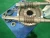Import Gearbox for pivot centeral irrigation systems from Republic of Türkiye