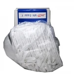 FFP2, FFP3 Respirators Face Masks