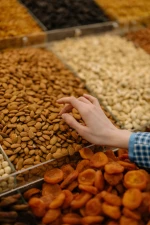 Agricultural comodity exporter