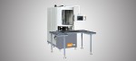CNC Corner Cleaner For PVC Window Processing ACC120A