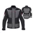 Import OEM Protective Outdoor Sports Men Riding Cycling Motorcycle Jacket With Safety Pad from Pakistan