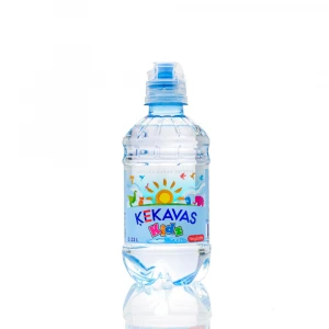 Baby water 330ml PET bottled Artesian Water Kids
