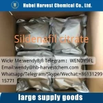99% Sildenafil Citrate powder CAS 139755-83-2 in stock