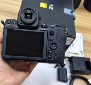 New/Used Nikon Z8 Mirrorless Camera