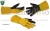 Import Welding Gloves - Welders Gloves - Heat Proof Gloves - Heat Resistant Welding Gloves from Pakistan