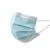 Import Disposable masks civilian nonwoven three-layer thickened daily protective masks from China