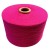 Import Factory Direct Sale Colorful Sustainable Regenerated Polyester Cotton Open End Weaving Knitting Dyed Yarn from China