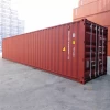 20, 40 ft Containers
