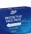 Import Boots Type II BFE 98% Protective Face Mask from Indonesia