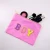 Import New Travel Nylon Stduents Korean Style Wholesale Letter Nylon Makeup Bags from China