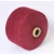 Import Keshu High quality open end recycled cotton polyester blended yarn for socks from China