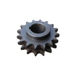 Sprocket: Precision Gear for Power Transmission Systems