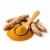 Import High Purity Organic Turmeric Root Extract Dried AD Processed Water Soluble Concentrated Single Spices Herbs Raw Material from Malaysia