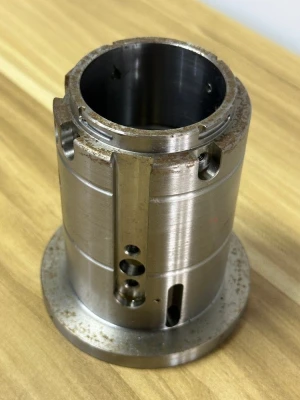precision CNC parts