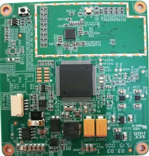 Customized PCBA PCB Assembly Component Sourcing