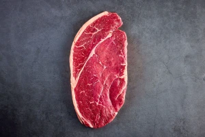 Halal Rump Beef