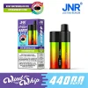 Bulk JNR Wind Whip 44K Kiwi Watermelon Ice & Strawberry