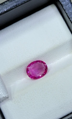 Buy Natural Burma Ruby from Dewan International LLC, USA | Tradewheel.com