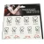 Import Safe and non-toxic Temporary Tattoo Stickers for body decoration from China