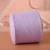 Import Hot Sale Top Quality Anti-pilling Nylon Acrylic Blended Yarn Factory in Stock 2/18s Yarn for Knitting from China