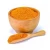Import High Purity Organic Turmeric Root Extract Dried AD Processed Water Soluble Concentrated Single Spices Herbs Raw Material from Malaysia