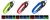 Import LED Dog Collar with AirTag Holder from Hong Kong