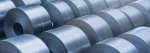 Cold Rolled Steel Coil