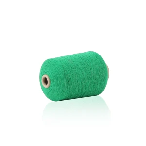 High Elastic 1807575 Colored Polyester Lycra Spandex Covered Yarn Socks Knitting Yarn