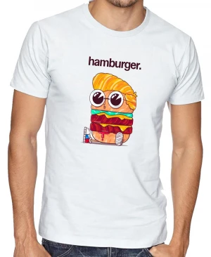 Foodies T-shirts