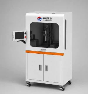 High-Precision Fiber Re-Winding Machine-SG-HRM