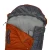 Import Professional Manufacturer Cotton Sleeping Bag Single Camping Summer Sleeping Bag from China