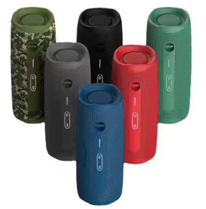 Outdoor Waterproof Smart Bluetooth Speaker Karaoke Mini Speakers bluetooth Portable