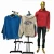 Import Used Hoodie Sweat Shirt Top Grade 1st Selection Second Hand Clothing Used Hoodie Sweat Shirt Wholesale from USA