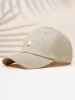 New Washed Vintage Baseball Hat Unisex Street Sports Embroidery Trucker Hat For Women Men