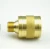 Import Oem brass hot forging parts with forging service from China
