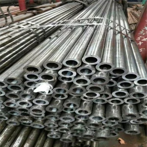 ST35 Seamless Precision Steel Tubes