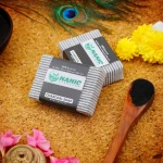 Activated Charcoal Bath Soap