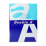 Double A copy paper A4 80 gsm high quality
