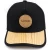 Import Wood wide brim hat 5 panel sports 100% cotton men women adjustable wood veneer hats from China