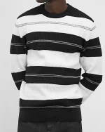 Man Knitted Jumper