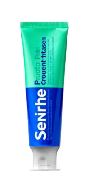 Premium Antibacterial Toothpaste for long lasting Freshness