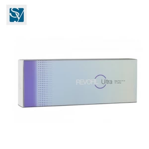 Revofil Ultra - Skin Rejuvenating Injectable Filler