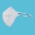 Import Earloop Face Mask Dust Mask FFP2 with CE NB 2163 Approved from Spain