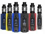 Top Selling Mechanical Vape Mod 18650 Cavalry 6-225W Mods